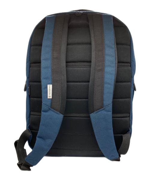 VICTORINOX（ビクトリノックス）VICTORINOX (ビクトリノックス) リュック ブルーの古着・服飾アイテム