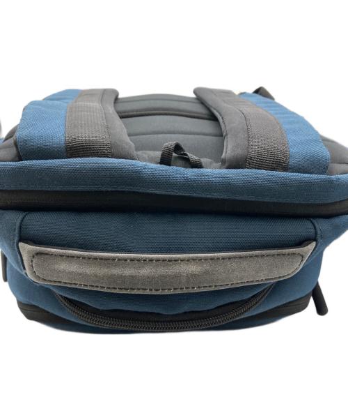 VICTORINOX（ビクトリノックス）VICTORINOX (ビクトリノックス) リュック ブルーの古着・服飾アイテム
