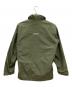 MAMMUT (マムート) フーデッドジャケット グリーン サイズ:M：22000円