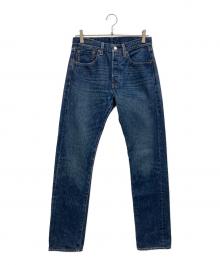 LEVI'S（リーバイス）の古着「501デニムパンツ」｜インディゴ