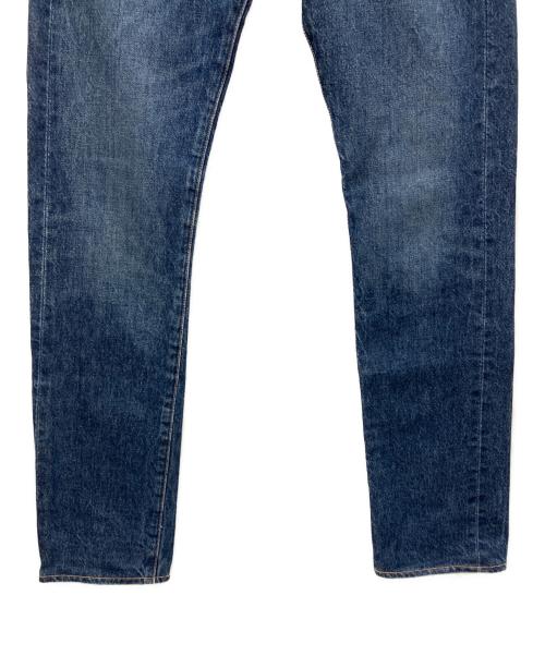 LEVI'S（リーバイス）LEVI'S (リーバイス) 501デニムパンツ インディゴ サイズ:71cmの古着・服飾アイテム