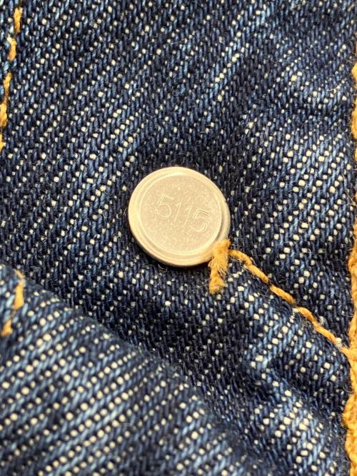 LEVI'S（リーバイス）LEVI'S (リーバイス) 501デニムパンツ インディゴ サイズ:71cmの古着・服飾アイテム