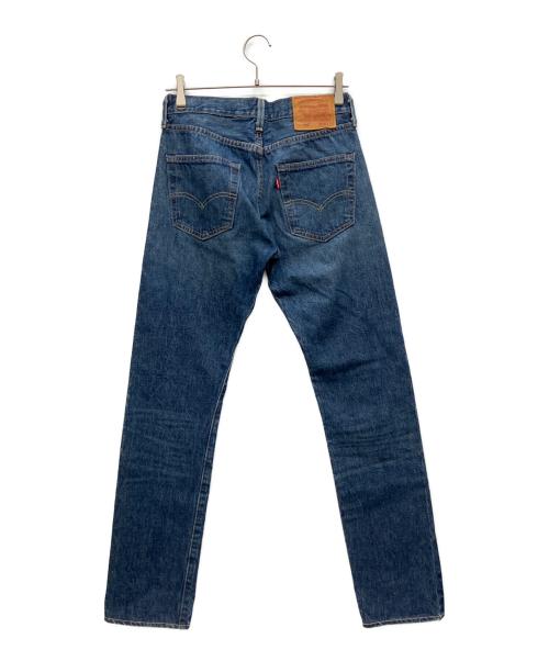 LEVI'S（リーバイス）LEVI'S (リーバイス) 501デニムパンツ インディゴ サイズ:71cmの古着・服飾アイテム