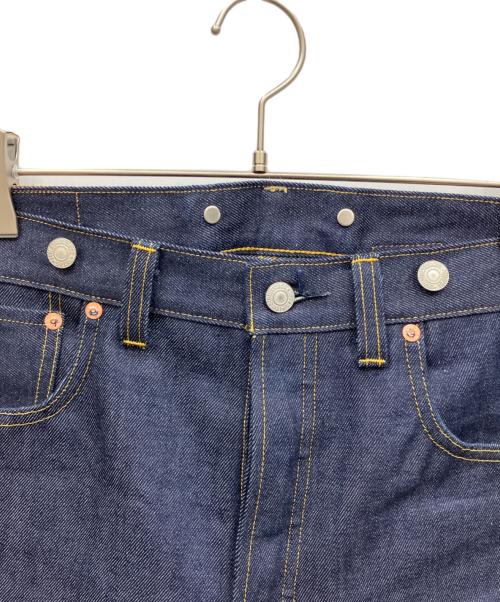 LEVI'S VINTAGE CLOTHING（リーバイス ビンテージ クロージング）LEVI'S VINTAGE CLOTHING (リーバイス ビンテージ クロージング) 復刻501XX 1933モデルデニムパンツ インディゴ サイズ:W30/L34の古着・服飾アイテム