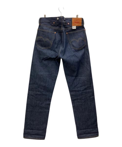LEVI'S VINTAGE CLOTHING（リーバイス ビンテージ クロージング）LEVI'S VINTAGE CLOTHING (リーバイス ビンテージ クロージング) 復刻501XX 1933モデルデニムパンツ インディゴ サイズ:W30/L34の古着・服飾アイテム