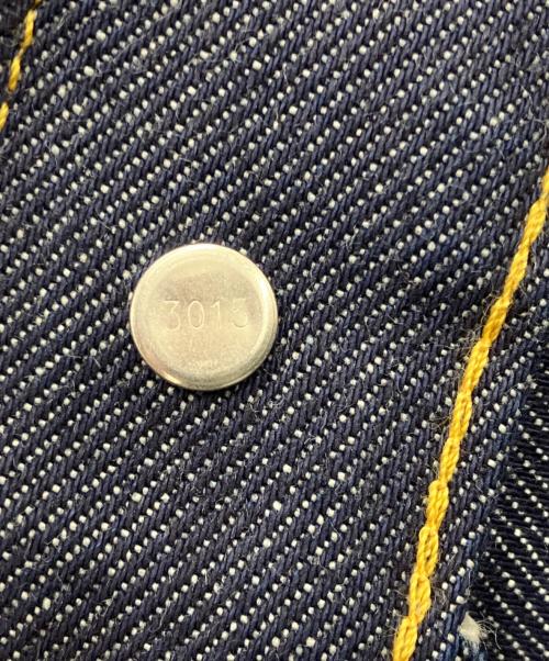 LEVI'S VINTAGE CLOTHING（リーバイス ビンテージ クロージング）LEVI'S VINTAGE CLOTHING (リーバイス ビンテージ クロージング) 復刻501XX 1933モデルデニムパンツ インディゴ サイズ:W30/L34の古着・服飾アイテム