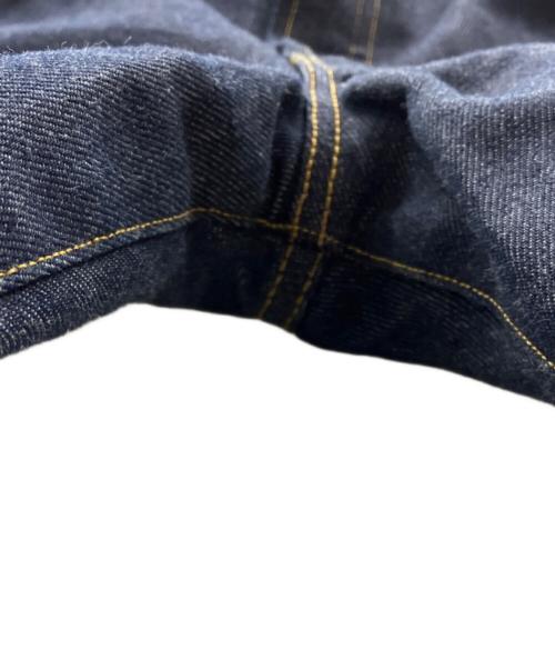 LEVI'S VINTAGE CLOTHING（リーバイス ビンテージ クロージング）LEVI'S VINTAGE CLOTHING (リーバイス ビンテージ クロージング) 復刻501XX 1933モデルデニムパンツ インディゴ サイズ:W30/L34の古着・服飾アイテム