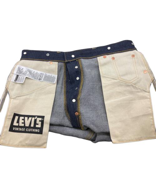 LEVI'S VINTAGE CLOTHING（リーバイス ビンテージ クロージング）LEVI'S VINTAGE CLOTHING (リーバイス ビンテージ クロージング) 復刻501XX 1933モデルデニムパンツ インディゴ サイズ:W30/L34の古着・服飾アイテム