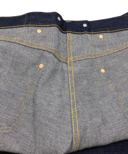 LEVI'S VINTAGE CLOTHING（リーバイス ビンテージ クロージング）LEVI'S VINTAGE CLOTHING (リーバイス ビンテージ クロージング) 復刻501XX 1933モデルデニムパンツ インディゴ サイズ:W30/L34の古着・服飾アイテム
