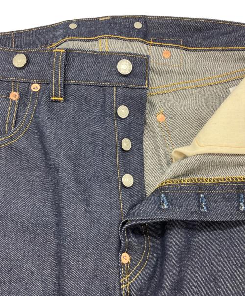 LEVI'S VINTAGE CLOTHING（リーバイス ビンテージ クロージング）LEVI'S VINTAGE CLOTHING (リーバイス ビンテージ クロージング) 復刻501XX 1933モデルデニムパンツ インディゴ サイズ:W30/L34の古着・服飾アイテム