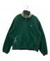 POLO RALPH LAUREN（ポロ・ラルフローレン）の古着「フリースジャケット」｜グリーン