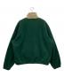 POLO RALPH LAUREN (ポロ・ラルフローレン) フリースジャケット グリーン サイズ:L：8000円