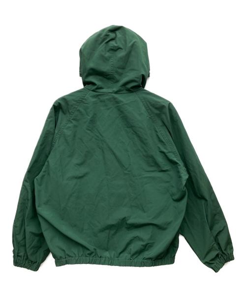 POLO RALPH LAUREN（ポロ・ラルフローレン）POLO RALPH LAUREN (ポロ・ラルフローレン) マウンテンパーカー グリーン サイズ:Lの古着・服飾アイテム
