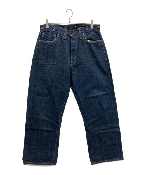 LEVI'S（リーバイス）LEVI'S (リーバイス) デニムパンツ インディゴ サイズ:91cmの古着・服飾アイテム