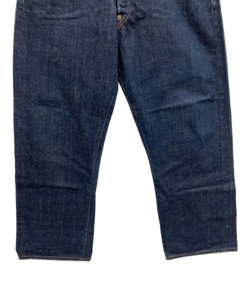 LEVI'S（リーバイス）LEVI'S (リーバイス) デニムパンツ インディゴ サイズ:91cmの古着・服飾アイテム