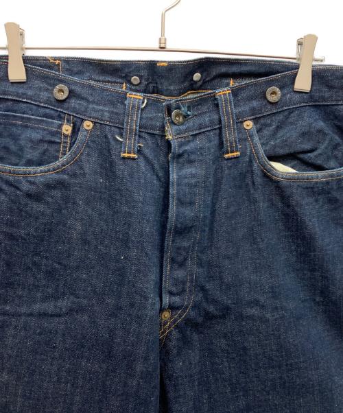 LEVI'S（リーバイス）LEVI'S (リーバイス) デニムパンツ インディゴ サイズ:91cmの古着・服飾アイテム