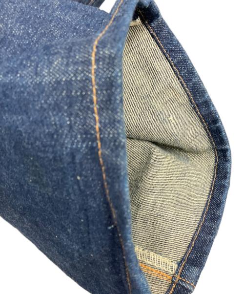 LEVI'S（リーバイス）LEVI'S (リーバイス) デニムパンツ インディゴ サイズ:91cmの古着・服飾アイテム