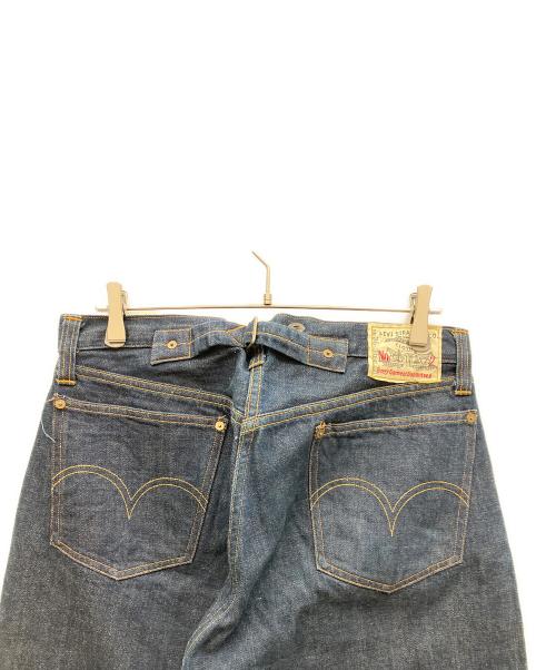 LEVI'S（リーバイス）LEVI'S (リーバイス) デニムパンツ インディゴ サイズ:91cmの古着・服飾アイテム