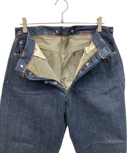 LEVI'S（リーバイス）LEVI'S (リーバイス) デニムパンツ インディゴ サイズ:91cmの古着・服飾アイテム