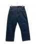 LEVI'S（リーバイス）の古着「デニムパンツ」｜インディゴ