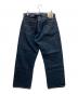 LEVI'S (リーバイス) デニムパンツ インディゴ サイズ:91cm：10000円