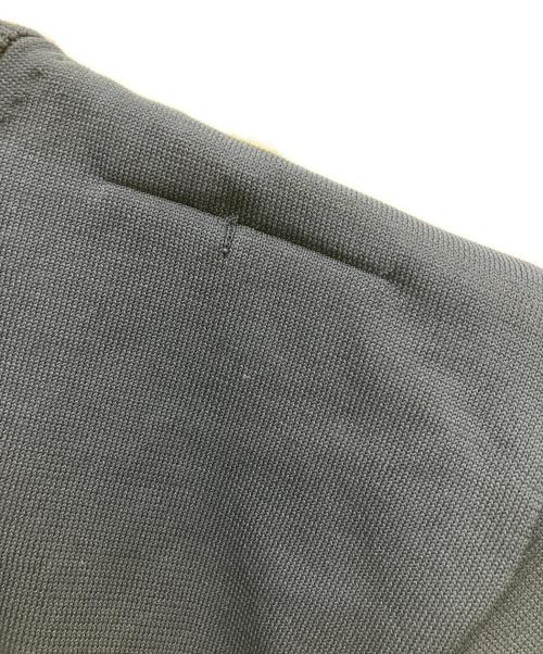 Gymphlex（ジムフレックス）Gymphlex (ジムフレックス) 薄手カーディガン ネイビー サイズ:12の古着・服飾アイテム