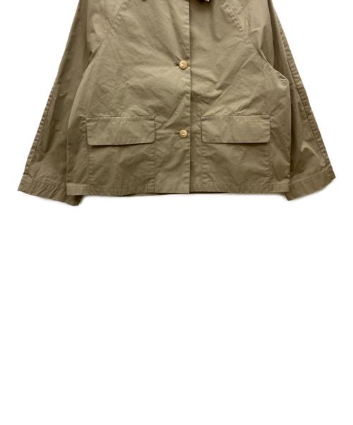 ARTS&SCIENCE（アーツアンドサイエンス）ARTS&SCIENCE (アーツアンドサイエンス) ジャケット ベージュ サイズ:1の古着・服飾アイテム