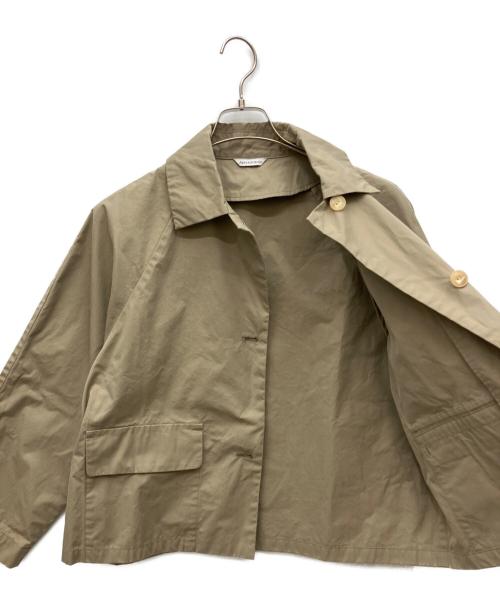 ARTS&SCIENCE（アーツアンドサイエンス）ARTS&SCIENCE (アーツアンドサイエンス) ジャケット ベージュ サイズ:1の古着・服飾アイテム