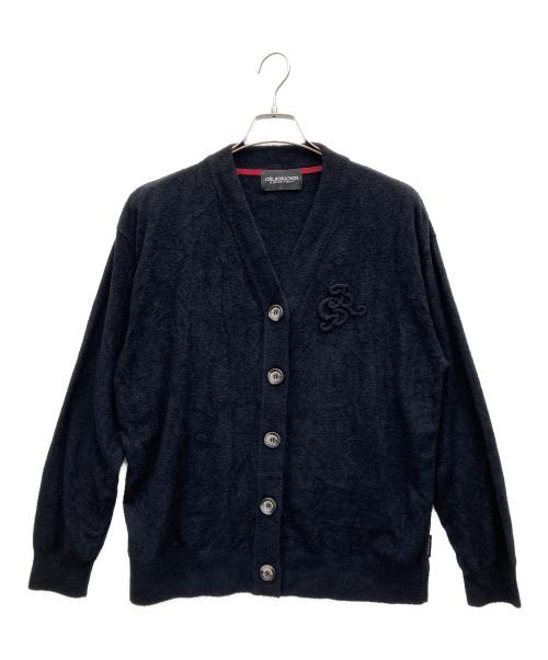 gelato pique（ジェラートピケ）gelato pique (ジェラートピケ) セットアップ ブラック サイズ:freeの古着・服飾アイテム