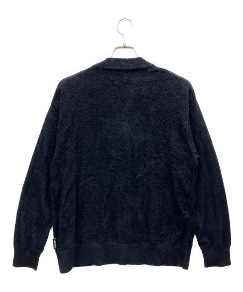 gelato pique（ジェラートピケ）gelato pique (ジェラートピケ) セットアップ ブラック サイズ:freeの古着・服飾アイテム