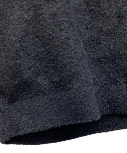 gelato pique（ジェラートピケ）gelato pique (ジェラートピケ) セットアップ ブラック サイズ:freeの古着・服飾アイテム