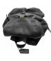 中古・古着 COACH (コーチ) リュック ブラック：15000円