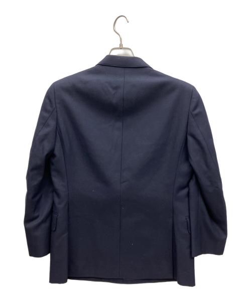 Burberry's（バーバリーズ）Burberry's (バーバリーズ) テーラードジャケット ネイビー サイズ:160A3の古着・服飾アイテム