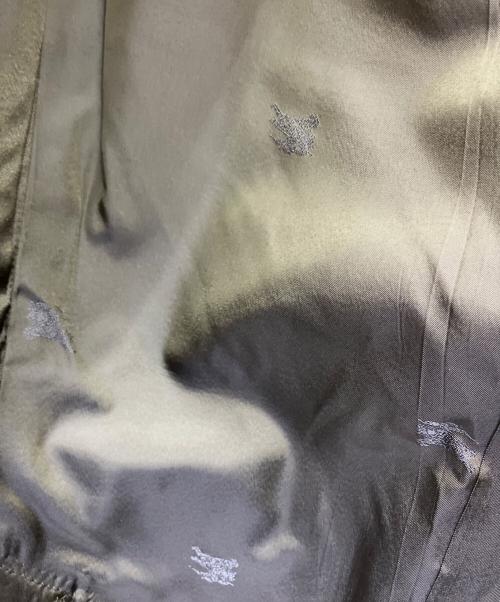 Burberry's（バーバリーズ）Burberry's (バーバリーズ) テーラードジャケット ネイビー サイズ:160A3の古着・服飾アイテム