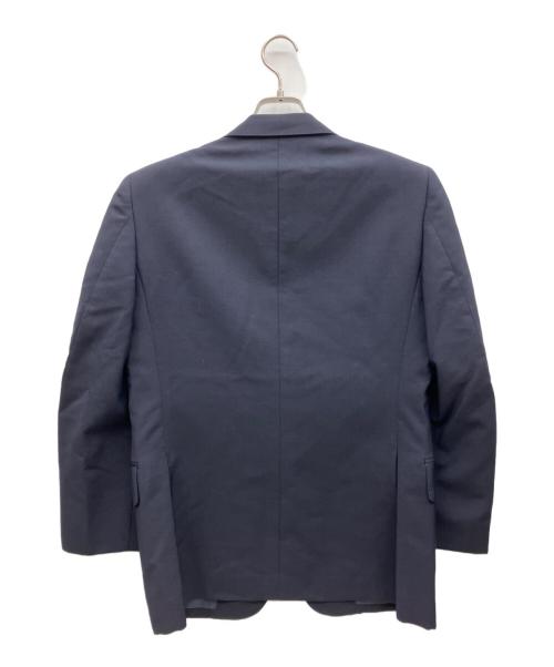 Burberry's（バーバリーズ）Burberry's (バーバリーズ) セットアップスーツ ネイビー サイズ:165A4の古着・服飾アイテム
