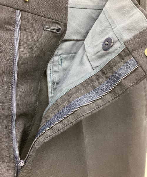Burberry's（バーバリーズ）Burberry's (バーバリーズ) セットアップスーツ ネイビー サイズ:165A4の古着・服飾アイテム