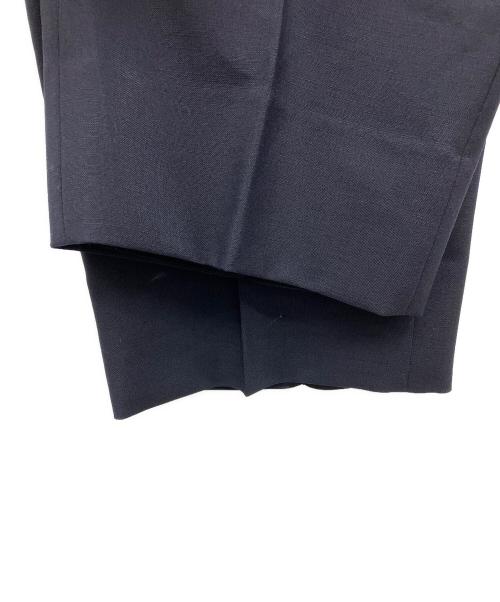 Burberry's（バーバリーズ）Burberry's (バーバリーズ) セットアップスーツ ネイビー サイズ:165A4の古着・服飾アイテム