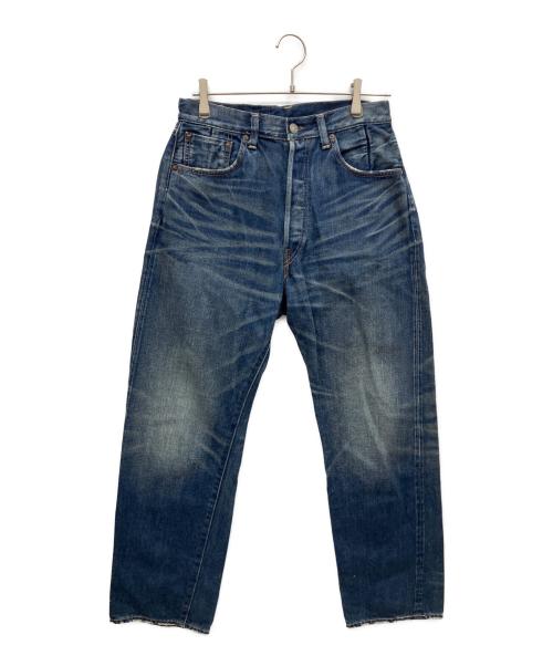 LEVI'S VINTAGE CLOTHING（リーバイス ビンテージ クロージング）LEVI'S VINTAGE CLOTHING (リーバイス ビンテージ クロージング) 復刻501XXデニムパンツ インディゴ サイズ:33の古着・服飾アイテム