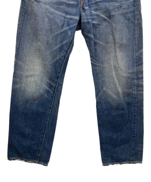 LEVI'S VINTAGE CLOTHING（リーバイス ビンテージ クロージング）LEVI'S VINTAGE CLOTHING (リーバイス ビンテージ クロージング) 復刻501XXデニムパンツ インディゴ サイズ:33の古着・服飾アイテム