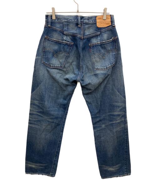 LEVI'S VINTAGE CLOTHING（リーバイス ビンテージ クロージング）LEVI'S VINTAGE CLOTHING (リーバイス ビンテージ クロージング) 復刻501XXデニムパンツ インディゴ サイズ:33の古着・服飾アイテム