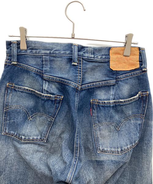 LEVI'S VINTAGE CLOTHING（リーバイス ビンテージ クロージング）LEVI'S VINTAGE CLOTHING (リーバイス ビンテージ クロージング) 復刻501XXデニムパンツ インディゴ サイズ:33の古着・服飾アイテム