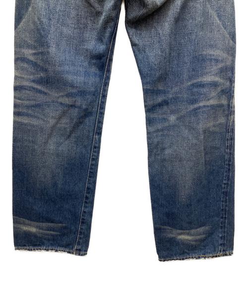 LEVI'S VINTAGE CLOTHING（リーバイス ビンテージ クロージング）LEVI'S VINTAGE CLOTHING (リーバイス ビンテージ クロージング) 復刻501XXデニムパンツ インディゴ サイズ:33の古着・服飾アイテム