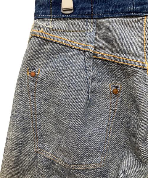 LEVI'S VINTAGE CLOTHING（リーバイス ビンテージ クロージング）LEVI'S VINTAGE CLOTHING (リーバイス ビンテージ クロージング) 復刻501XXデニムパンツ インディゴ サイズ:33の古着・服飾アイテム