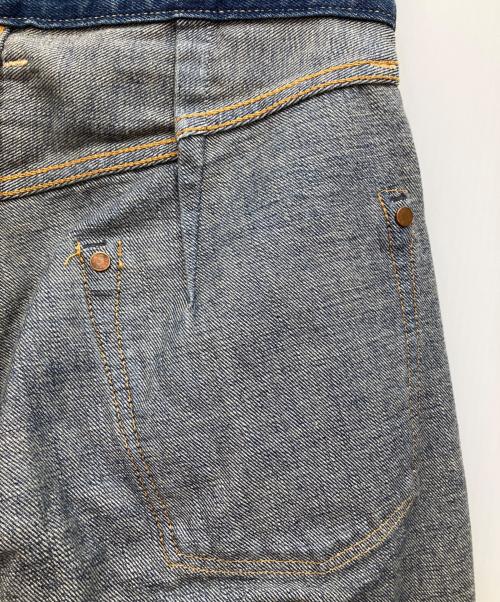 LEVI'S VINTAGE CLOTHING（リーバイス ビンテージ クロージング）LEVI'S VINTAGE CLOTHING (リーバイス ビンテージ クロージング) 復刻501XXデニムパンツ インディゴ サイズ:33の古着・服飾アイテム