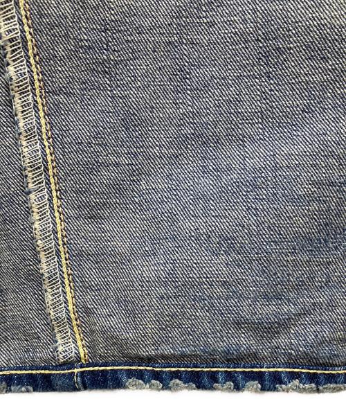 LEVI'S VINTAGE CLOTHING（リーバイス ビンテージ クロージング）LEVI'S VINTAGE CLOTHING (リーバイス ビンテージ クロージング) 復刻501XXデニムパンツ インディゴ サイズ:33の古着・服飾アイテム