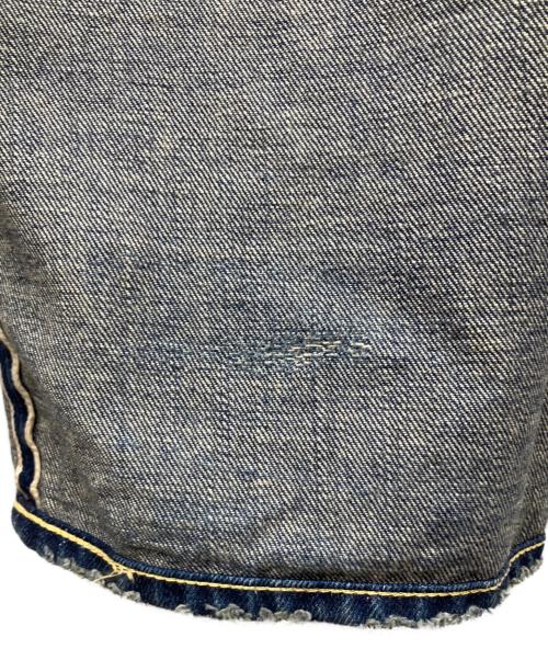 LEVI'S VINTAGE CLOTHING（リーバイス ビンテージ クロージング）LEVI'S VINTAGE CLOTHING (リーバイス ビンテージ クロージング) 復刻501XXデニムパンツ インディゴ サイズ:33の古着・服飾アイテム