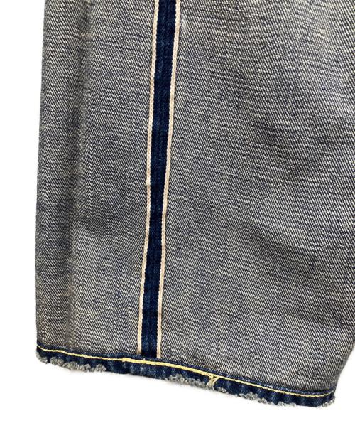 LEVI'S VINTAGE CLOTHING（リーバイス ビンテージ クロージング）LEVI'S VINTAGE CLOTHING (リーバイス ビンテージ クロージング) 復刻501XXデニムパンツ インディゴ サイズ:33の古着・服飾アイテム