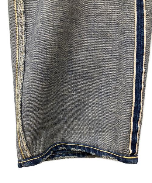 LEVI'S VINTAGE CLOTHING（リーバイス ビンテージ クロージング）LEVI'S VINTAGE CLOTHING (リーバイス ビンテージ クロージング) 復刻501XXデニムパンツ インディゴ サイズ:33の古着・服飾アイテム