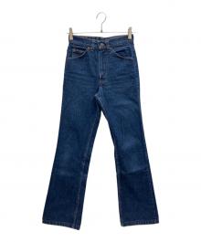 LEVI'S（リーバイス）の古着「ブーツカットジーンズ」｜インディゴ