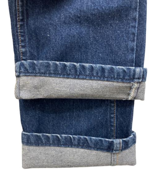 LEVI'S（リーバイス）LEVI'S (リーバイス) ブーツカットジーンズ インディゴ サイズ:sの古着・服飾アイテム